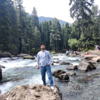 KHALID IQBAL KHAN
