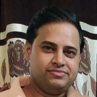 Rajeev Sharma