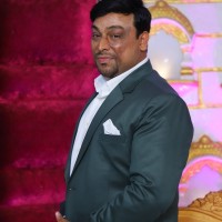 Azeem Ahmed
