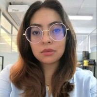 Consuelo Alejandra Isol Sánchez