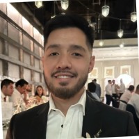 Richard Lim