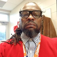 Walter Parks