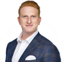 Jake Haupt