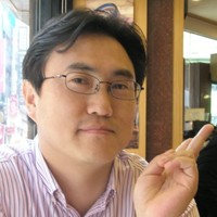 Daniel Park