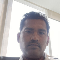 Murali Krishna Reddy