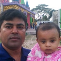 Mondol Sujon