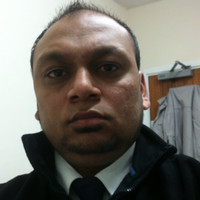 Chirag Patel
