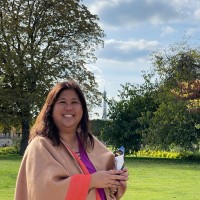 Marie Mabanag