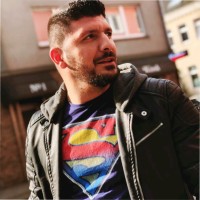 Gokhan Yilmaz