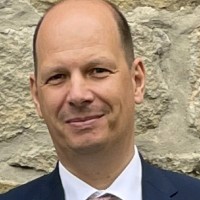 Mike Bäumer