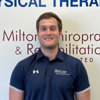 Thomas Reynolds, Pt, Dpt, Cpt