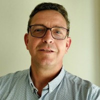 Cyril Colombet