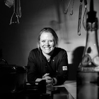 Jacqueline Backers-Mulders