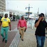 Themba Gqokoma