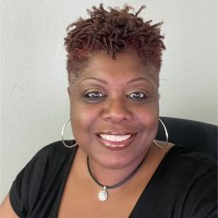 Kimberly Patrick