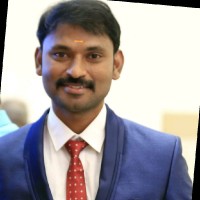 Sibikumar Kumar