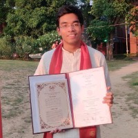 Sandipan Mitra