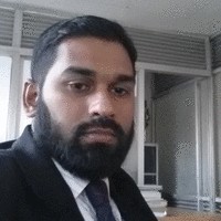Md. Humaun Kader
