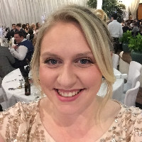 Rebecca Apperley-Gawn