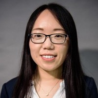 Joanna Gao