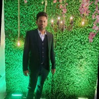 Shailendra Naik