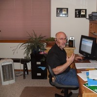 Tony Burrows