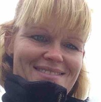 Christina Greisen