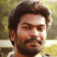 Jishnu Selva
