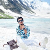 Mian Umar