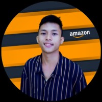 Jay Christopher Peliño - Amazon Virtual Assistant