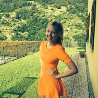 Tash Peters