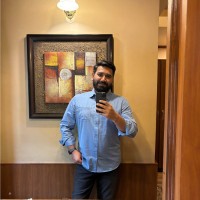 Raghvendra Dubey