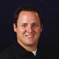 Dan Garn, MHA