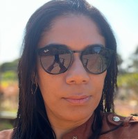 Valdineia Pereira