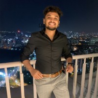 Nuhail Kazi