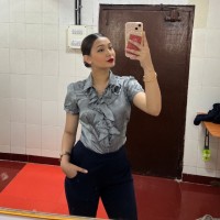 Sriya Dhungel