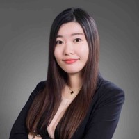 Cynthia Wang