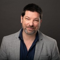 Kyle Cherek (He/Him)