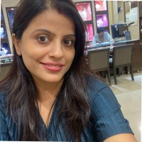 Poonam Mishra