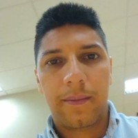 Santiago Amilkar Alvarado Meléndez