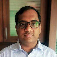 Durgesh Tadru