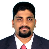 Mohammed Sadam Hussain