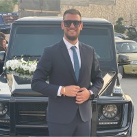 Ramez Rihani