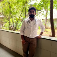 Yash Saidane
