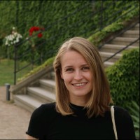 Mylène Van Hoek
