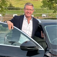 Andrew Gray