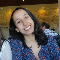 Tania Morato Merino
