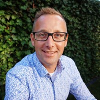 Sander Tjeertes Msc Ra