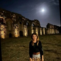 Serena Caparra