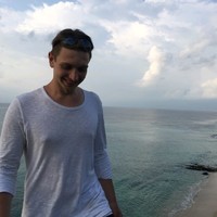 Petr Brown